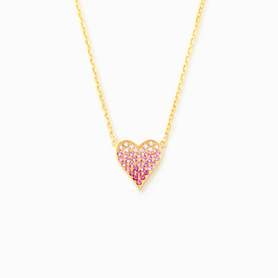 The LOVE Necklace