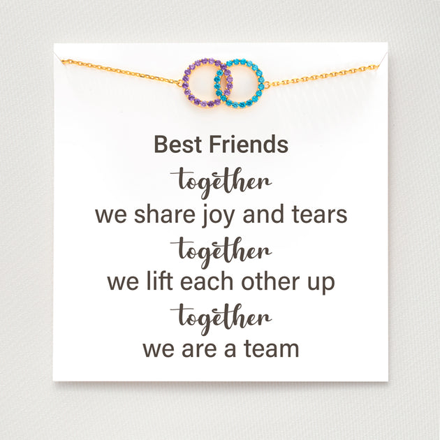 We Nestle Close To Each Other Belt