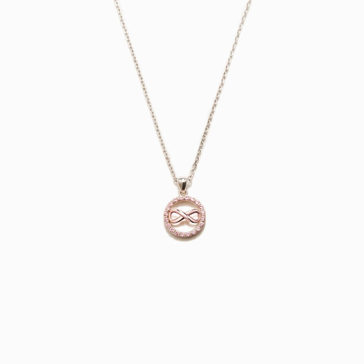 Squad Infinity Necklace