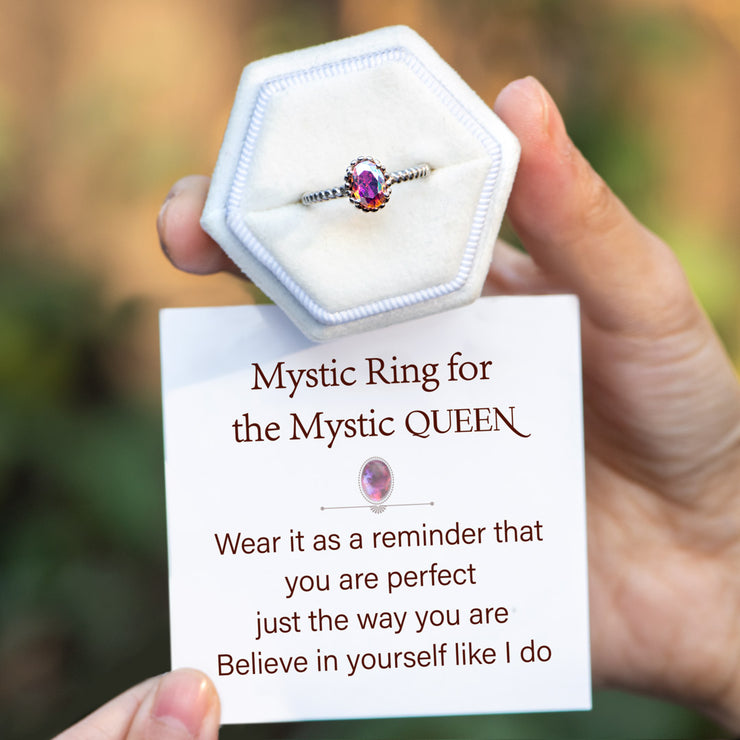 Mystic Ring