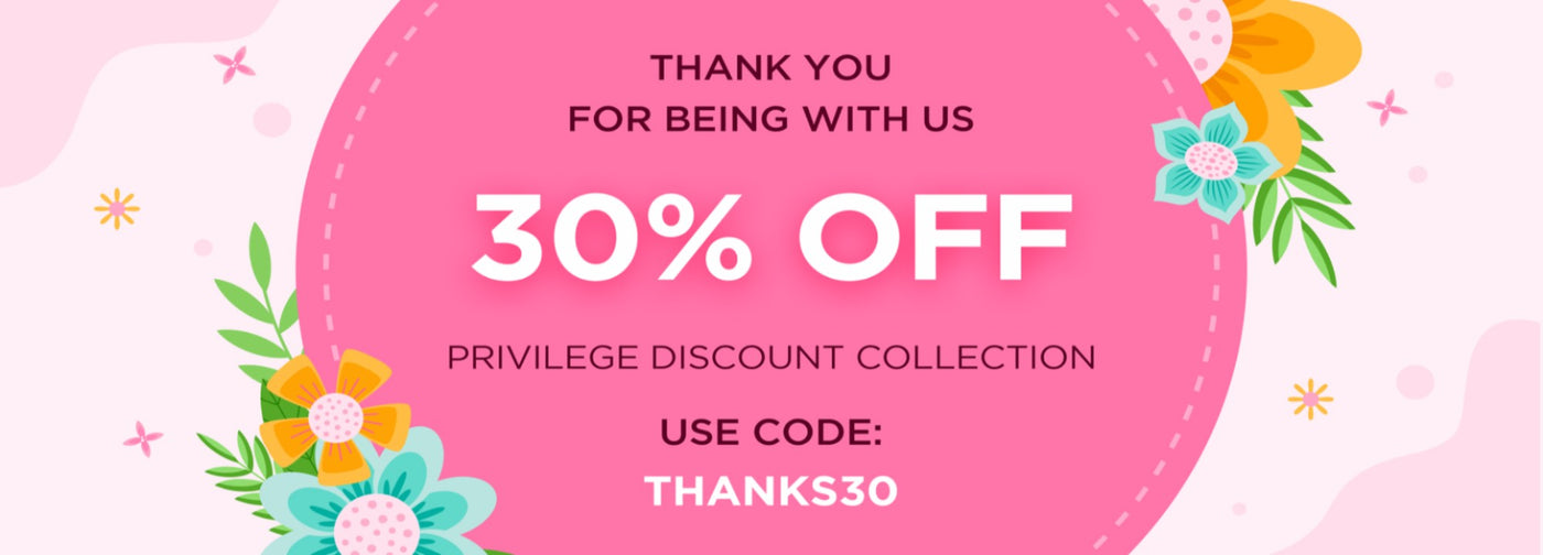 Privilege Discount Collection