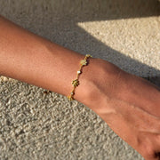 Daisy Bracelet