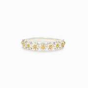 Daisy Ring - Christmas Gift For Loved Ones