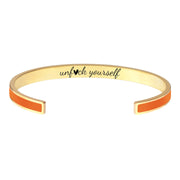 Color Bangle