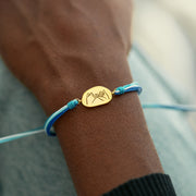 Pinky Promise Bracelet