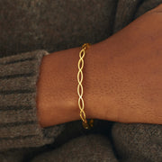 Weave Bracelet