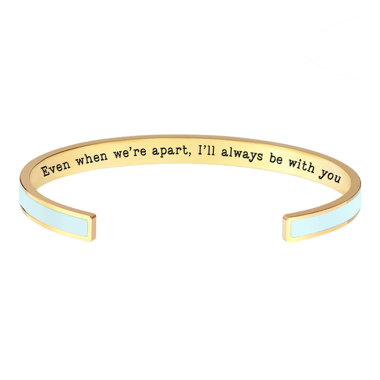 Color Bangle