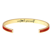 Color Bangle