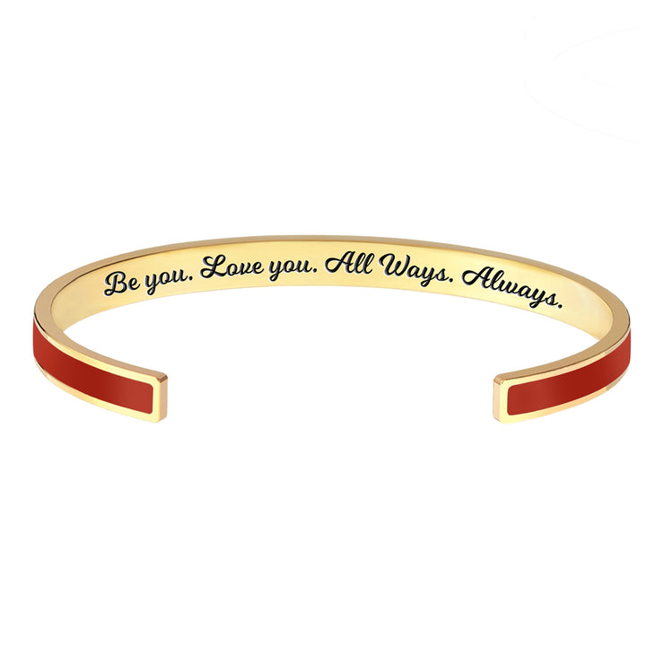 Color Bangle