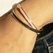 Color Bangle