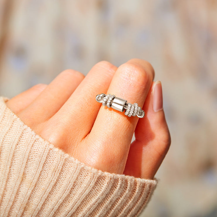 Anti Axiety Fidget Ring