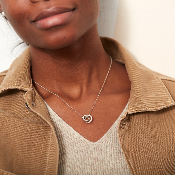 Friendship Necklace