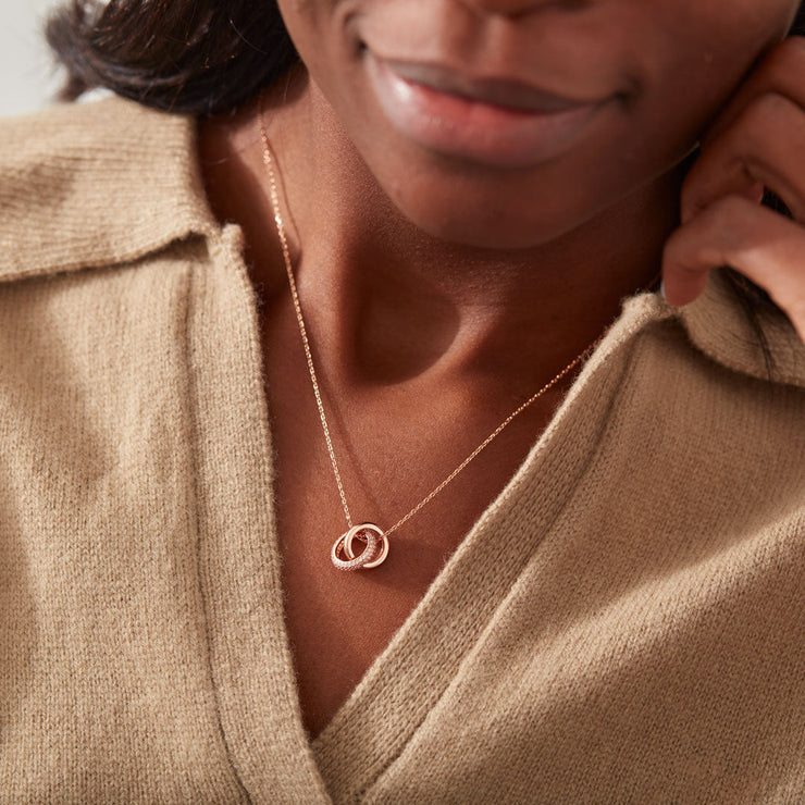 Friendship Necklace