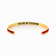 Color Bangle