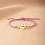 Pinky Promise Bracelet