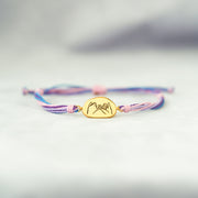 Pinky Promise Bracelet