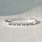 Mantra Bangle