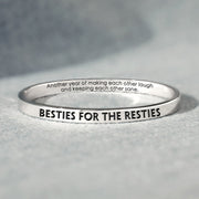 Mantra Bangle