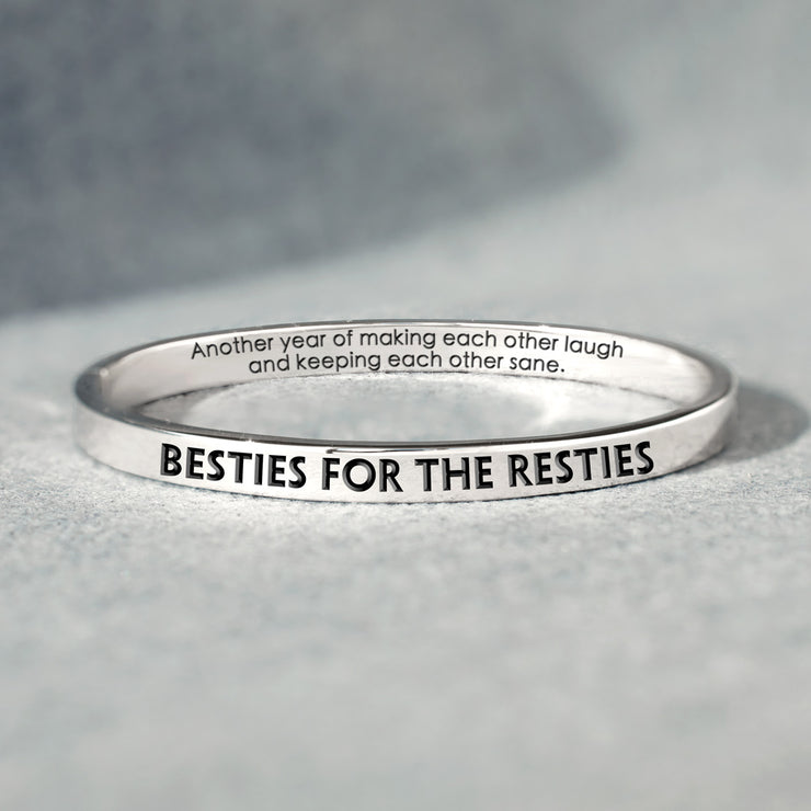 Mantra Bangle