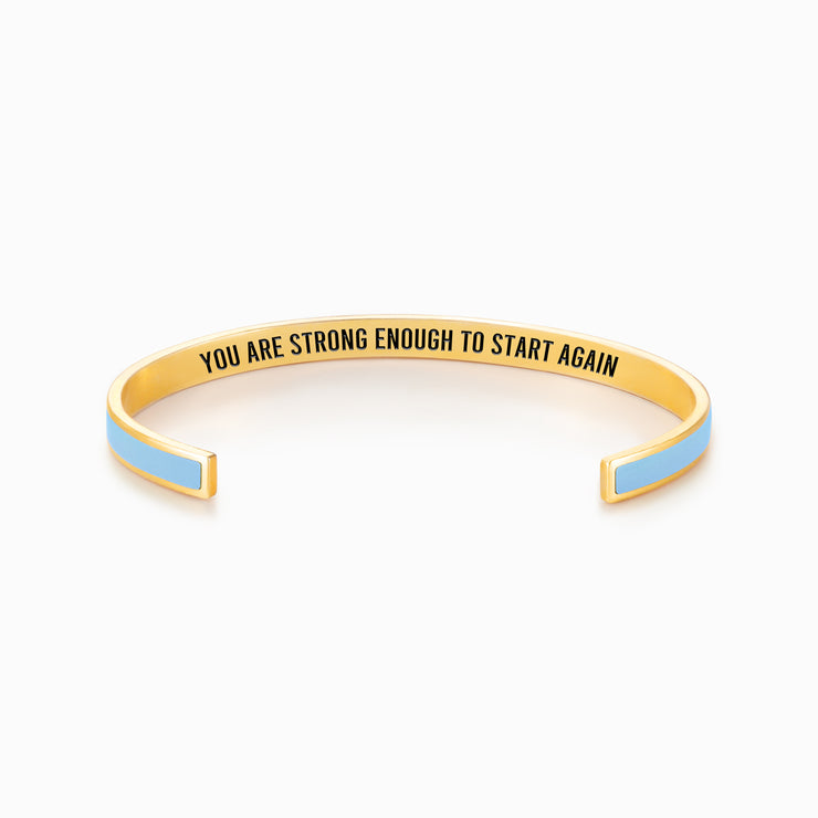 Color Bangle