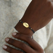 Pinky Promise Bracelet