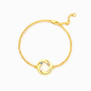 Circle Of Love Bracelet