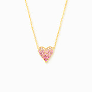 The LOVE Necklace