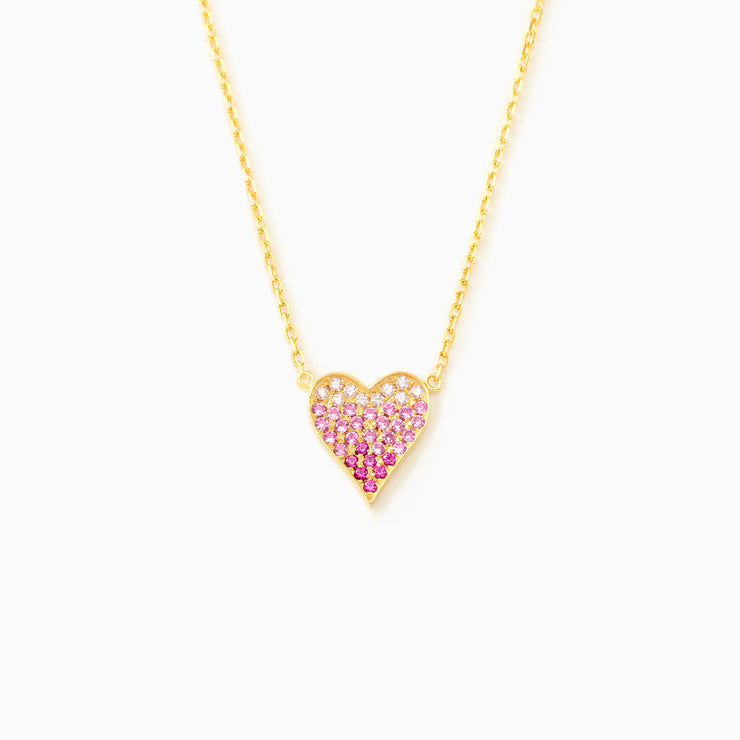 The LOVE Necklace