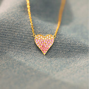 The LOVE Necklace