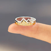 Mountain Ring