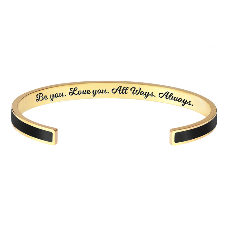 Color Bangle