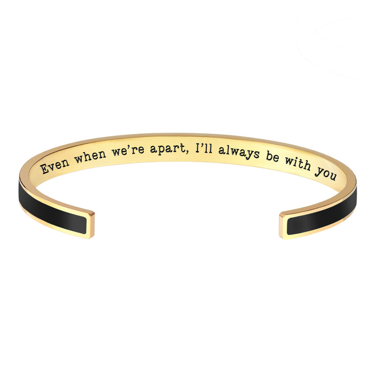 Color Bangle