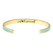 Color Bangle