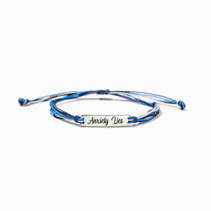 Engraved Handmade Bracelet
