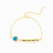 Rectangle Bracelet