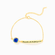 Rectangle Bracelet