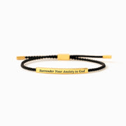 Tube Bracelet