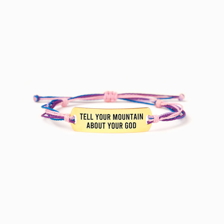 Handmade Bracelet