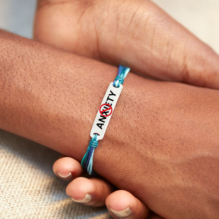 Engraved Handmade Bracelet