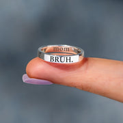 BRUH Ring