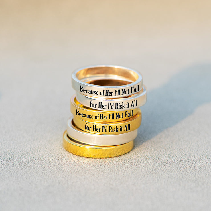 Ring Band