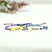 Couple Bracelet