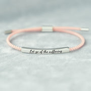 Tube Bracelet