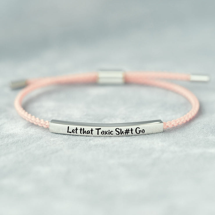 Tube Bracelet