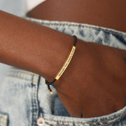 Tube Bracelet