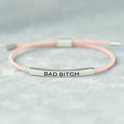 Bad B♥tch Tube Bracelet