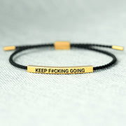 Tube Bracelet
