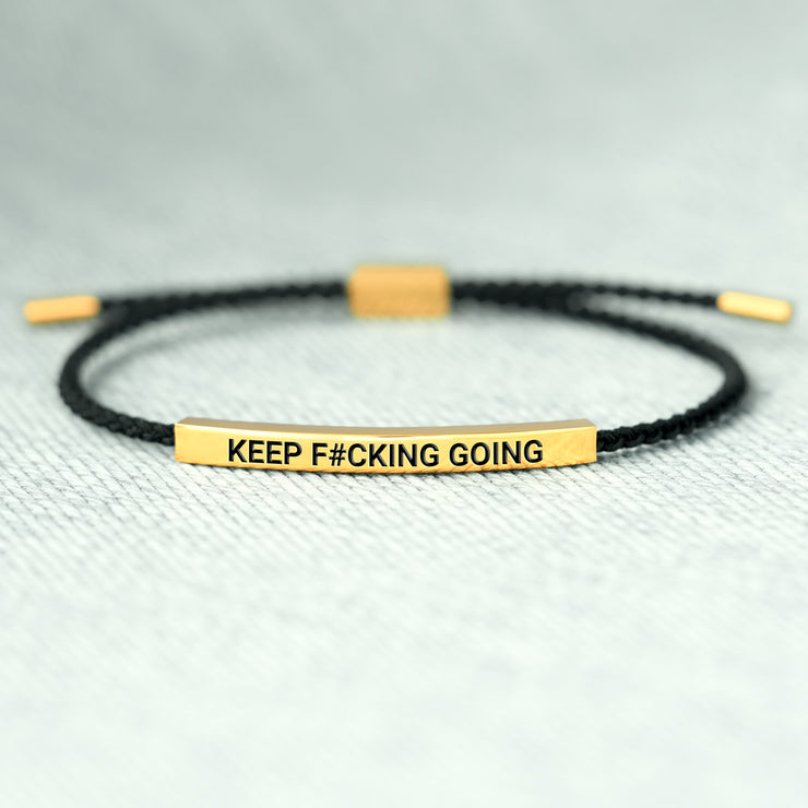 Tube Bracelet