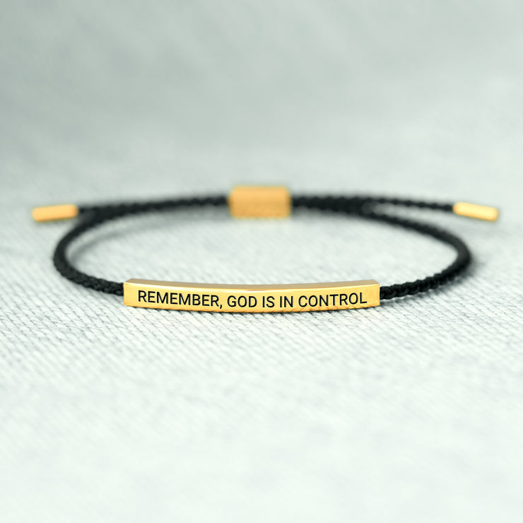 Tube Bracelet