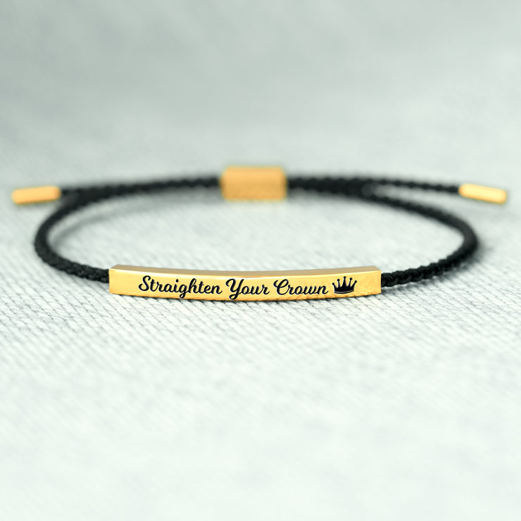 Tube Bracelet